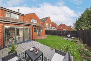 Welwyn Close